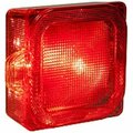 Powerhouse V844L LED Stop & Tail without License Light - Red PO3305502